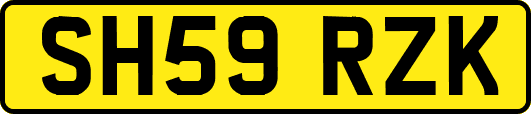 SH59RZK