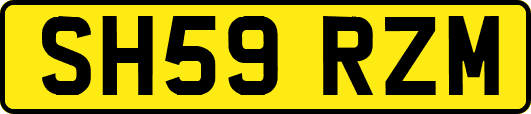 SH59RZM