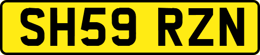 SH59RZN