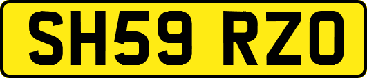SH59RZO