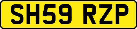 SH59RZP