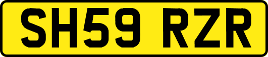 SH59RZR