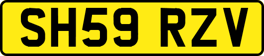 SH59RZV