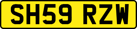 SH59RZW