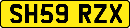 SH59RZX