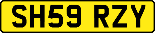 SH59RZY