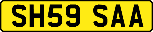 SH59SAA