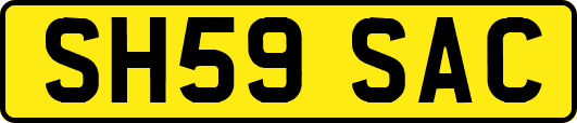 SH59SAC