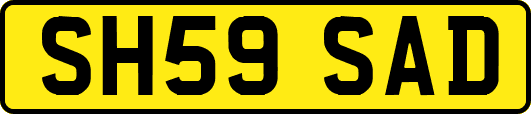 SH59SAD