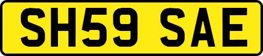SH59SAE