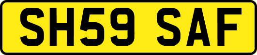 SH59SAF