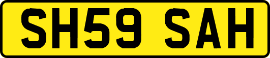 SH59SAH