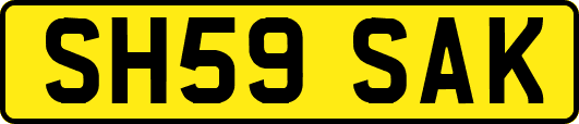 SH59SAK