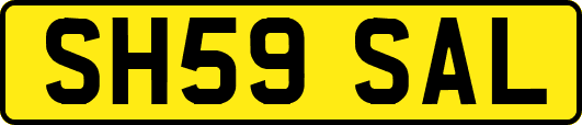SH59SAL