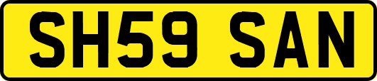 SH59SAN