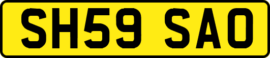 SH59SAO