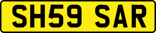 SH59SAR