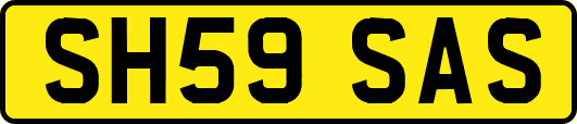 SH59SAS
