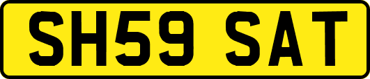 SH59SAT