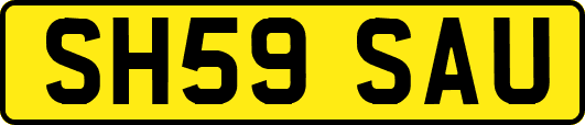 SH59SAU