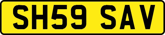 SH59SAV