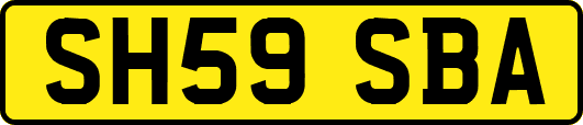 SH59SBA