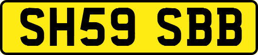 SH59SBB