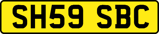 SH59SBC