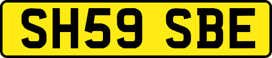 SH59SBE
