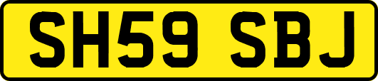 SH59SBJ