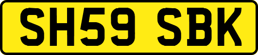 SH59SBK