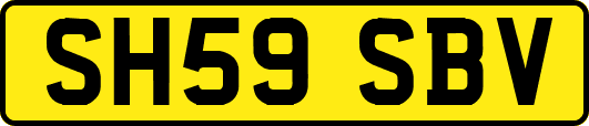 SH59SBV