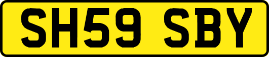 SH59SBY