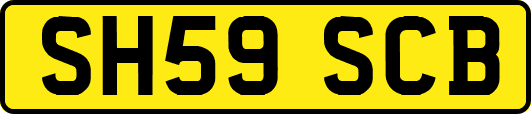 SH59SCB
