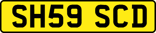 SH59SCD