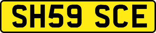 SH59SCE