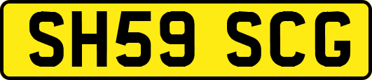 SH59SCG