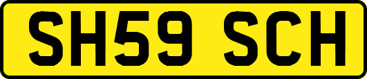 SH59SCH