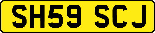 SH59SCJ