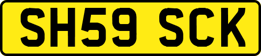 SH59SCK