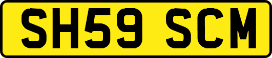 SH59SCM