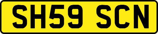 SH59SCN