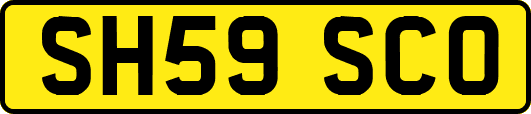 SH59SCO