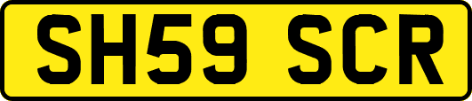 SH59SCR