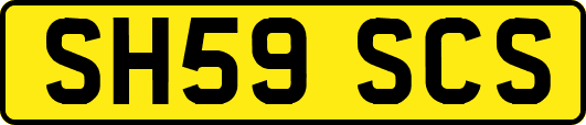 SH59SCS