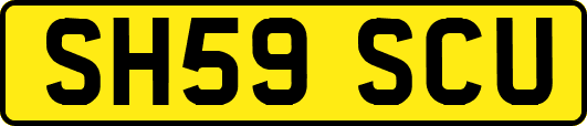 SH59SCU