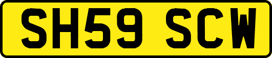 SH59SCW