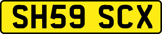 SH59SCX