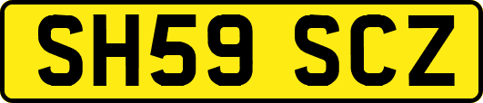SH59SCZ