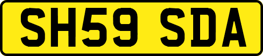SH59SDA